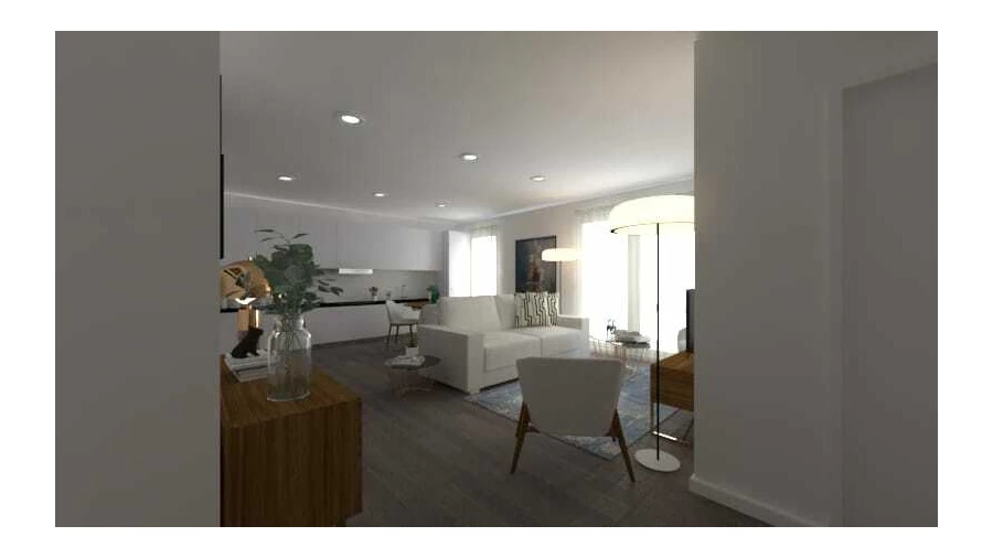 Apartamento T3 para Venda em Carnide