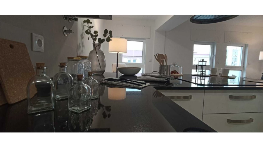 Apartamento T3 para Venda em Carnide Foto 6