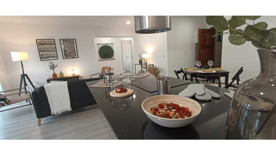 Apartamento T3 para Venda em Carnide Foto 7