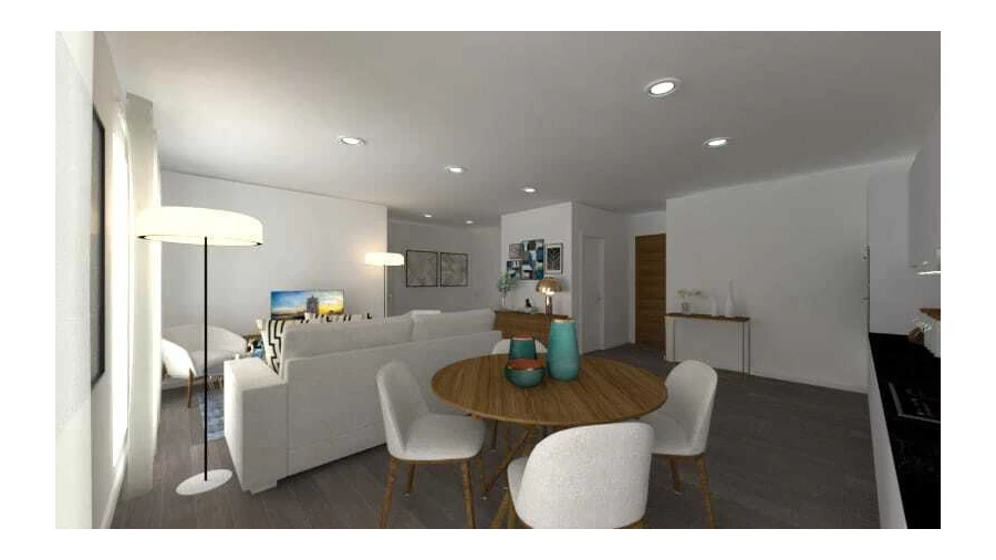 Apartamento T3 para Venda em Carnide Foto 13