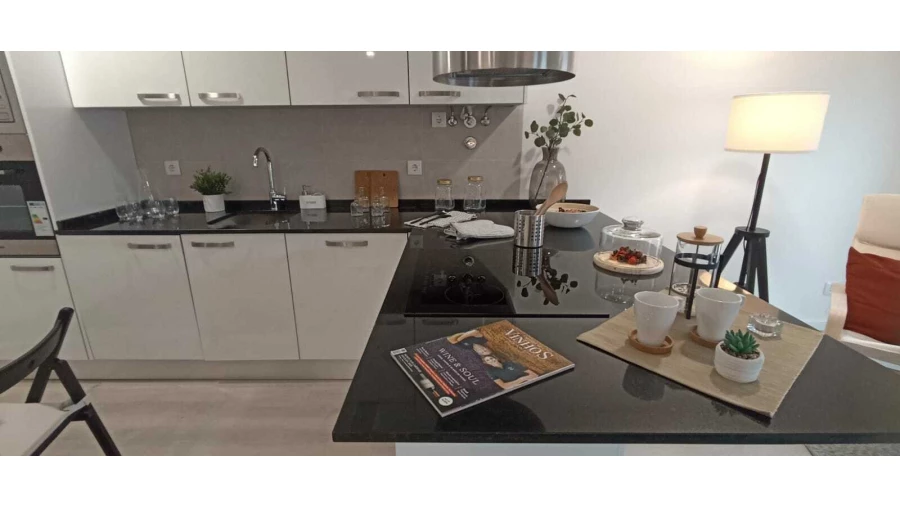 Apartamento T3 para Venda em Carnide Foto 5