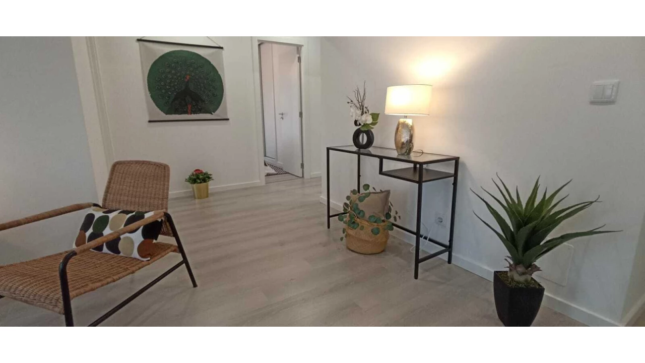 Apartamento T3 para Venda em Carnide Foto 20