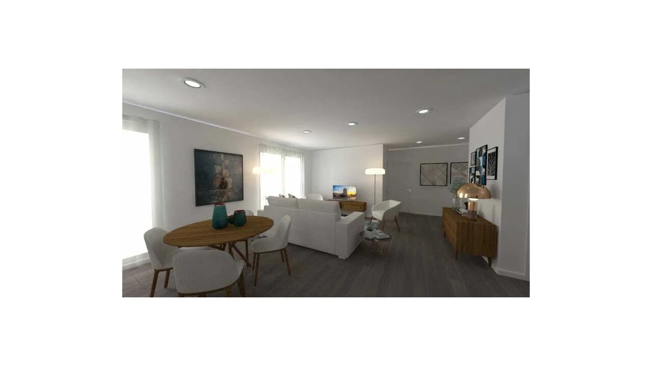 Apartamento T3 para Venda em Carnide Foto 12