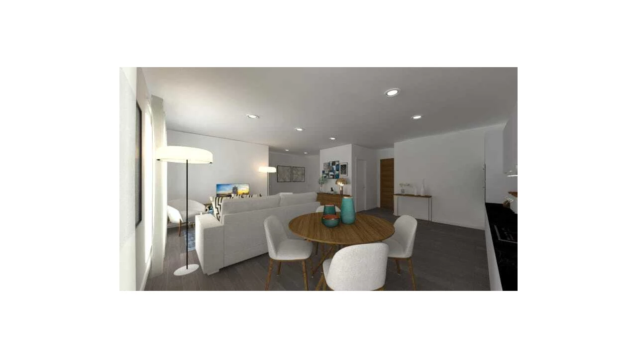 Apartamento T3 para Venda em Carnide Foto 13