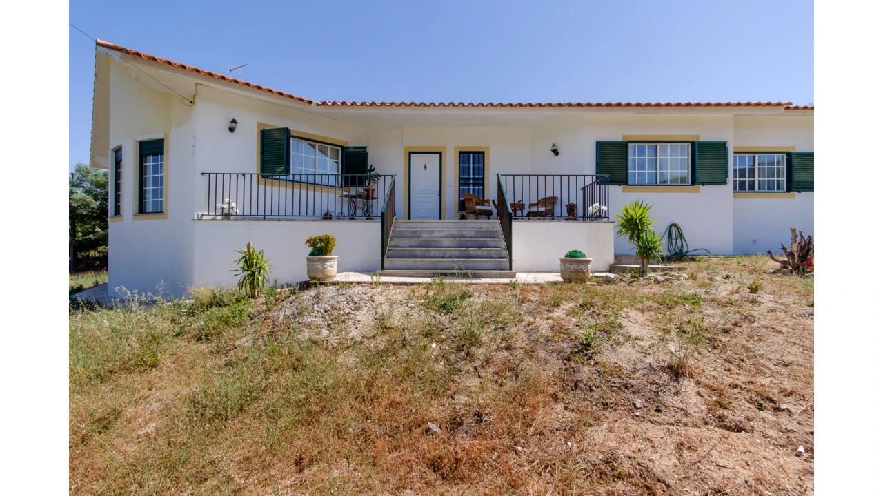 Quinta T5 para Venda em Alpedrinha Foto 1