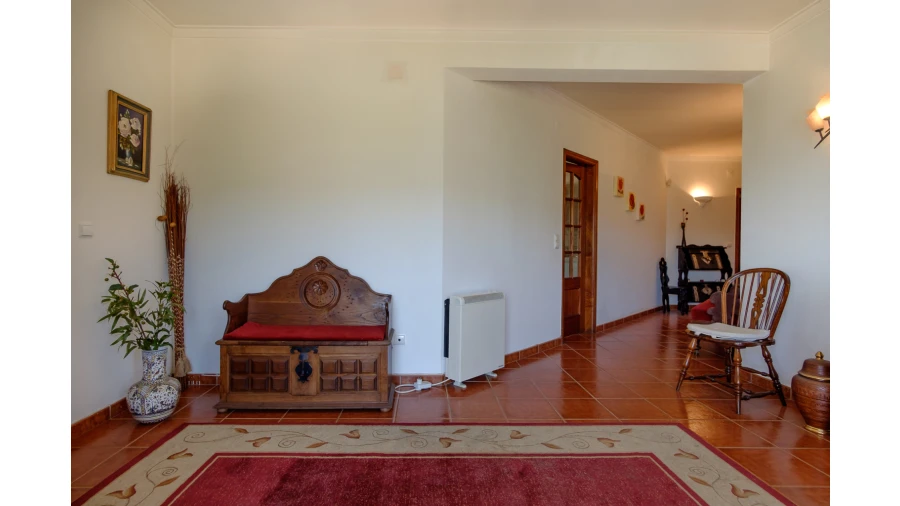 Quinta T5 para Venda em Alpedrinha Foto 7