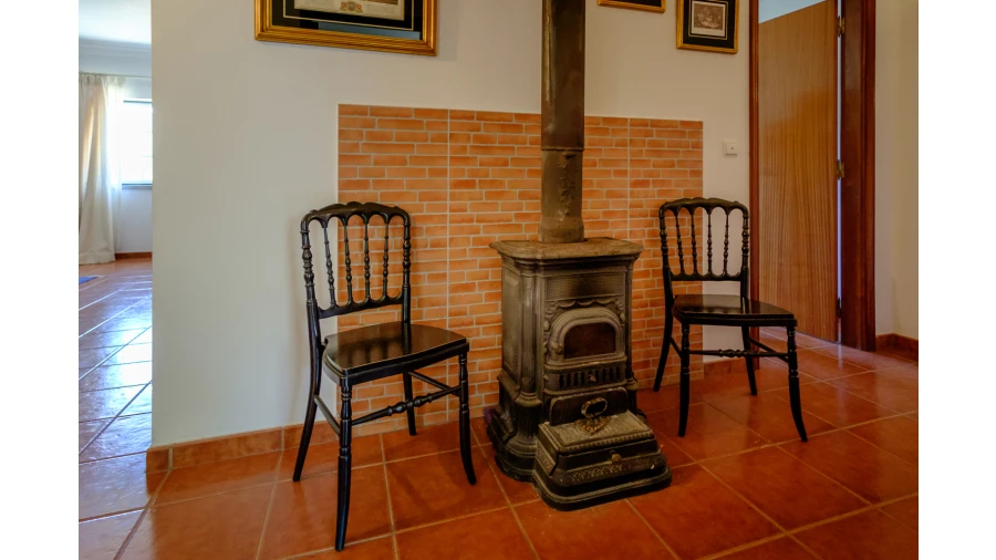 Quinta T5 para Venda em Alpedrinha Foto 8