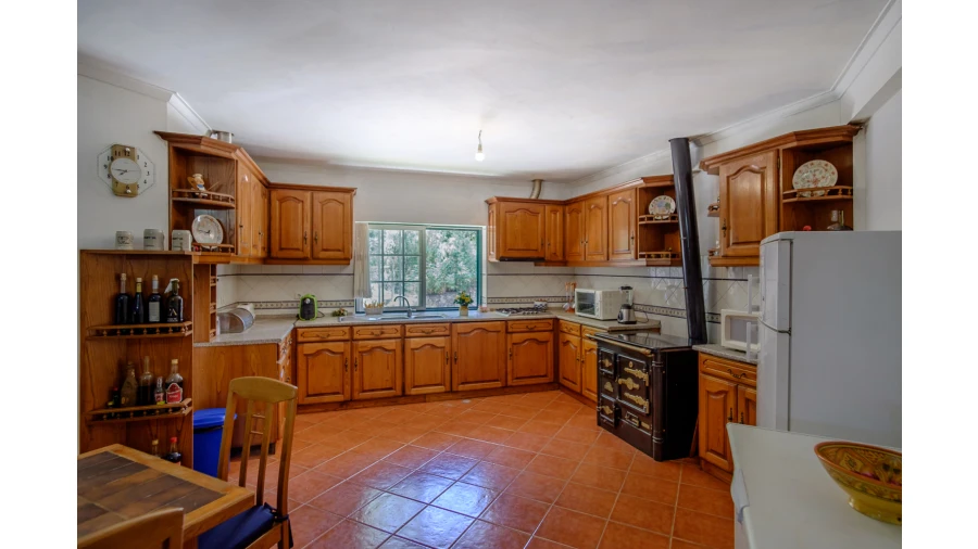 Quinta T5 para Venda em Alpedrinha Foto 2