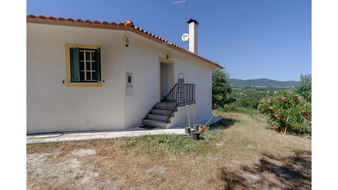 Quinta T5 para Venda em Alpedrinha Foto 19