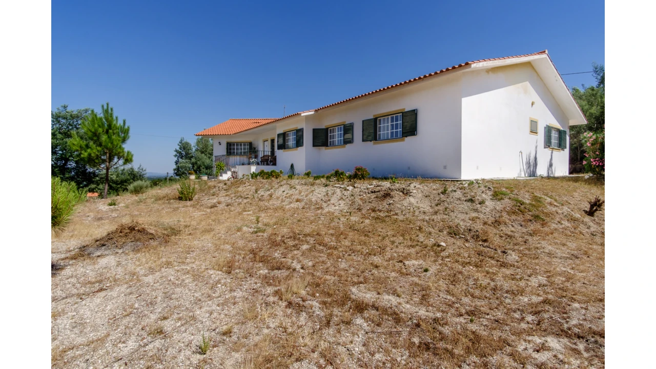 Quinta T5 para Venda em Alpedrinha Foto 18