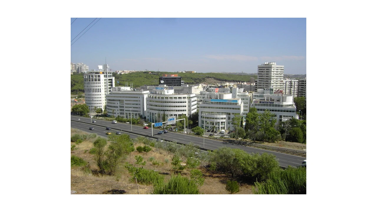 Escritório para Arrendamento em Oeiras e São Julião da Barra, Paço de Arcos e Caxias Foto 1