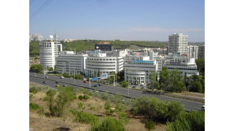 Escritório para Arrendamento em Oeiras e São Julião da Barra, Paço de Arcos e Caxias