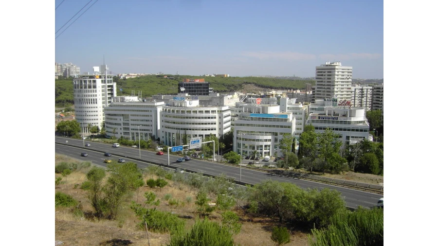 Escritório para Arrendamento em Oeiras e São Julião da Barra, Paço de Arcos e Caxias Foto 1