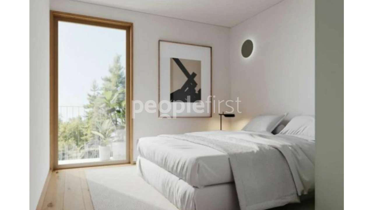 Apartamento T1 para Venda em Paranhos Foto 3