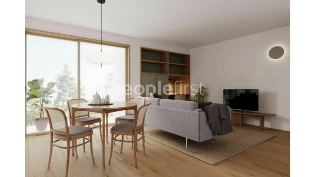 Apartamento T1 para Venda em Paranhos Foto 1