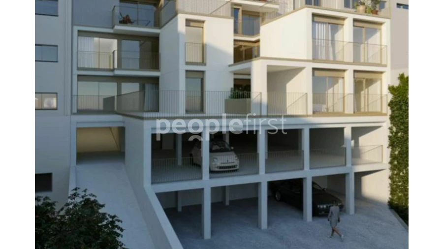 Apartamento T1 para Venda em Paranhos Foto 5