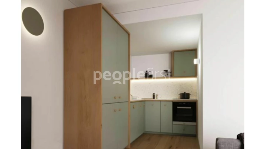 Apartamento T1 para Venda em Paranhos Foto 3