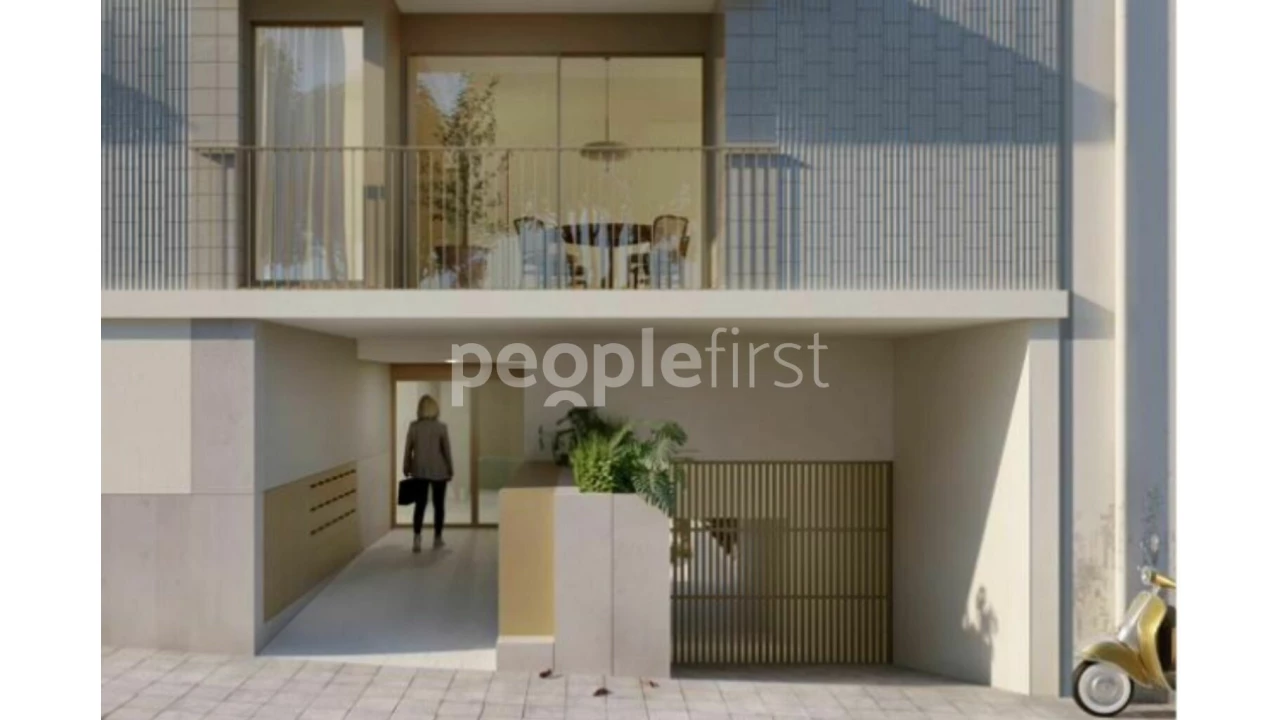 Apartamento T1 para Venda em Paranhos Foto 7