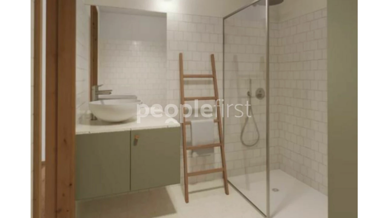 Apartamento T1 para Venda em Paranhos Foto 4