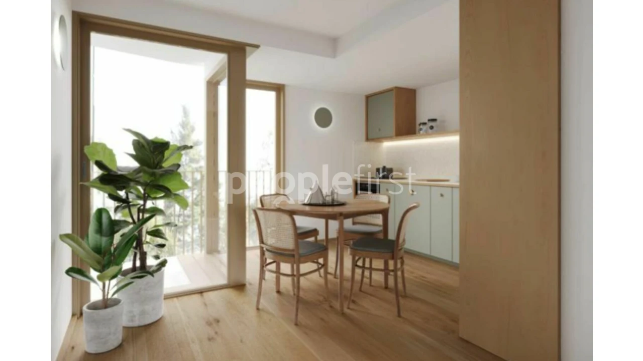 Apartamento T2 para Venda em Paranhos Foto 3