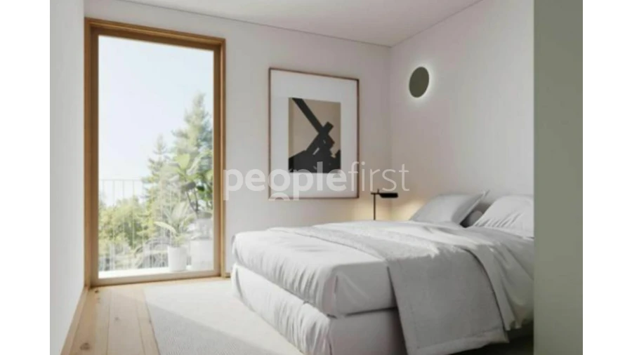 Apartamento T2 para Venda em Paranhos Foto 4