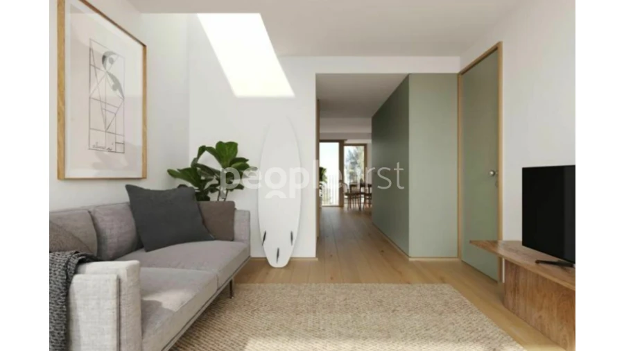 Apartamento T2 para Venda em Paranhos Foto 2