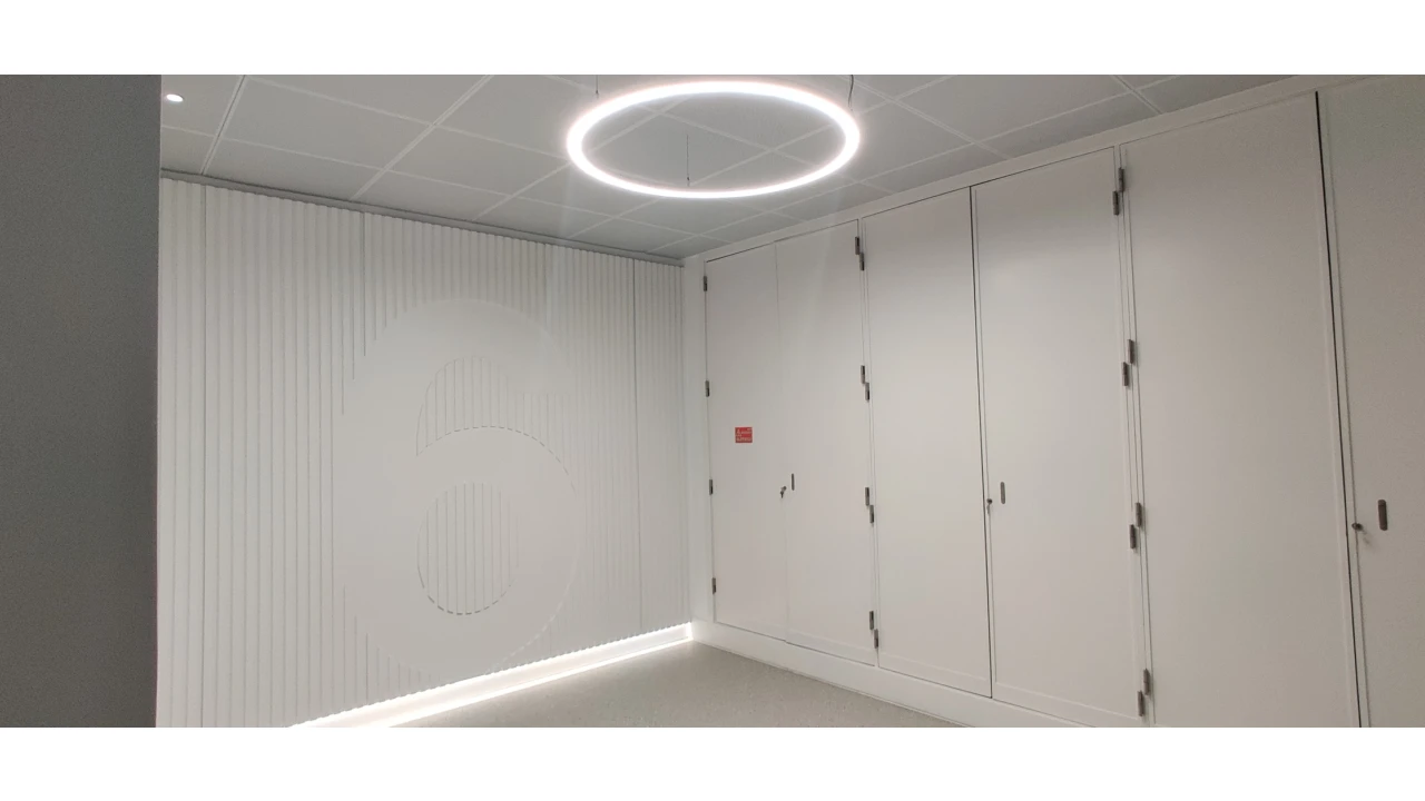 Escritório para Arrendamento em Marvila Foto 1