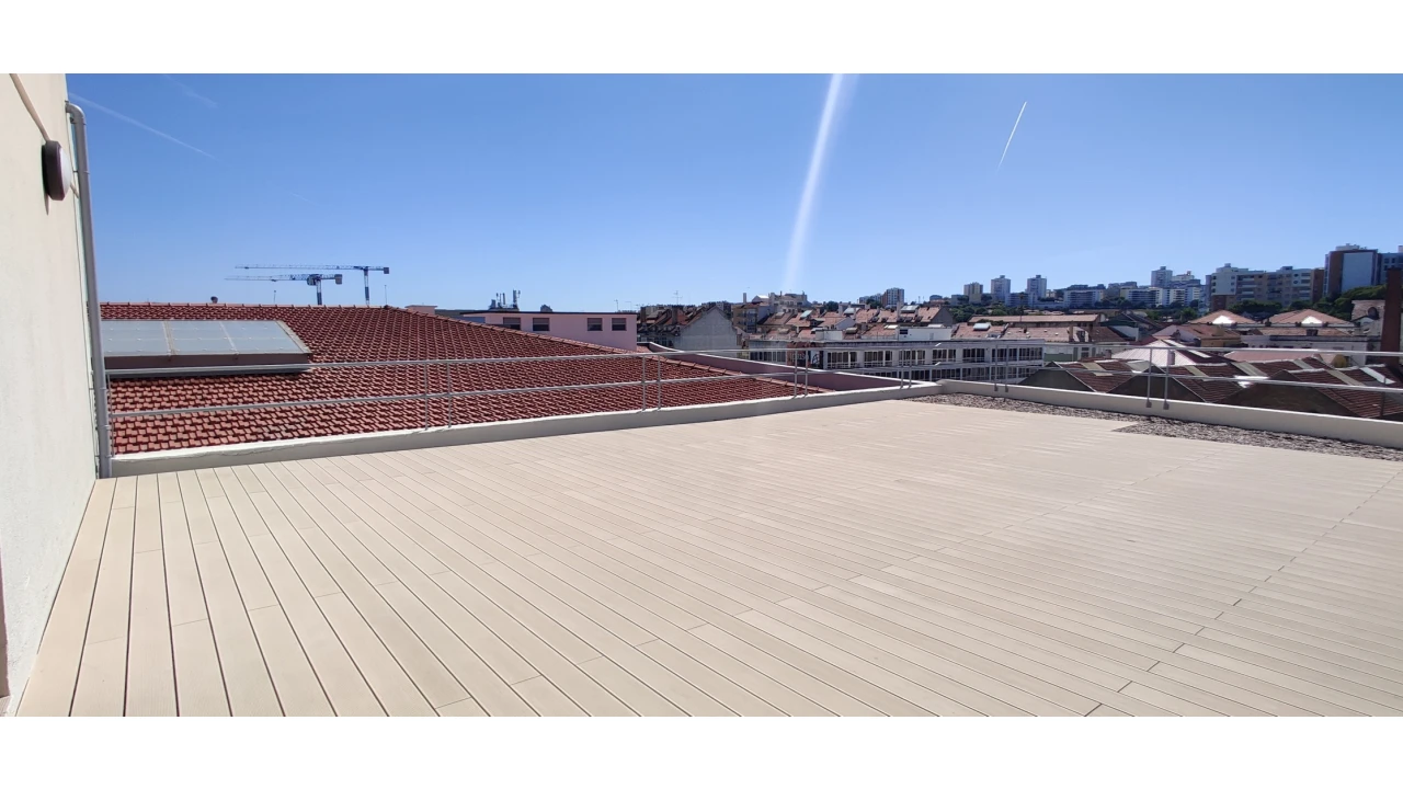 Escritório para Arrendamento em Marvila Foto 7