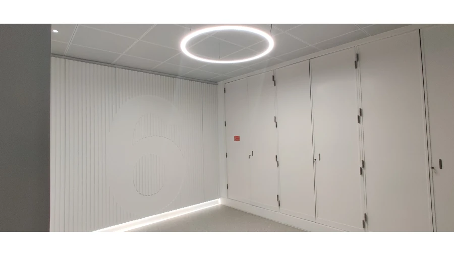 Escritório para Arrendamento em Marvila Foto 1