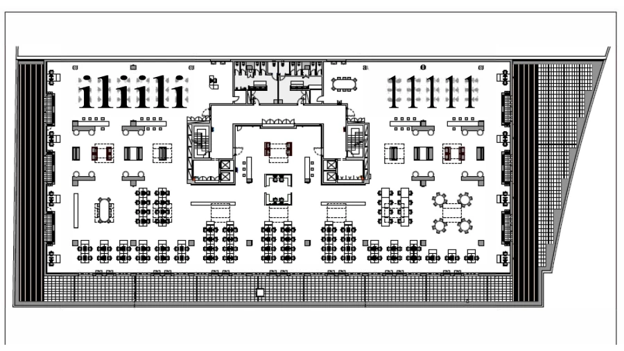 Escritório para Arrendamento em Marvila Foto 11