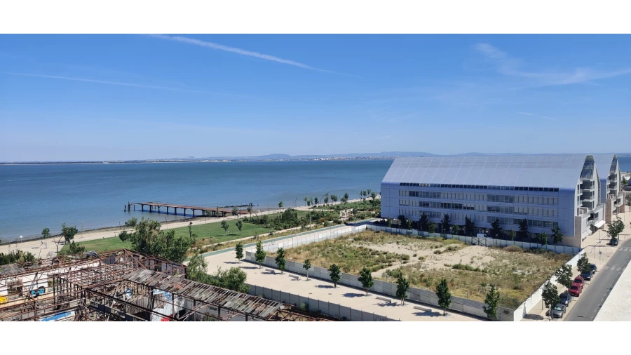 Escritório para Arrendamento em Marvila Foto 10