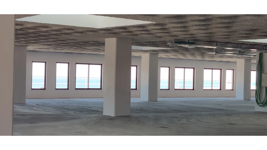 Escritório para Arrendamento em Marvila Foto 6