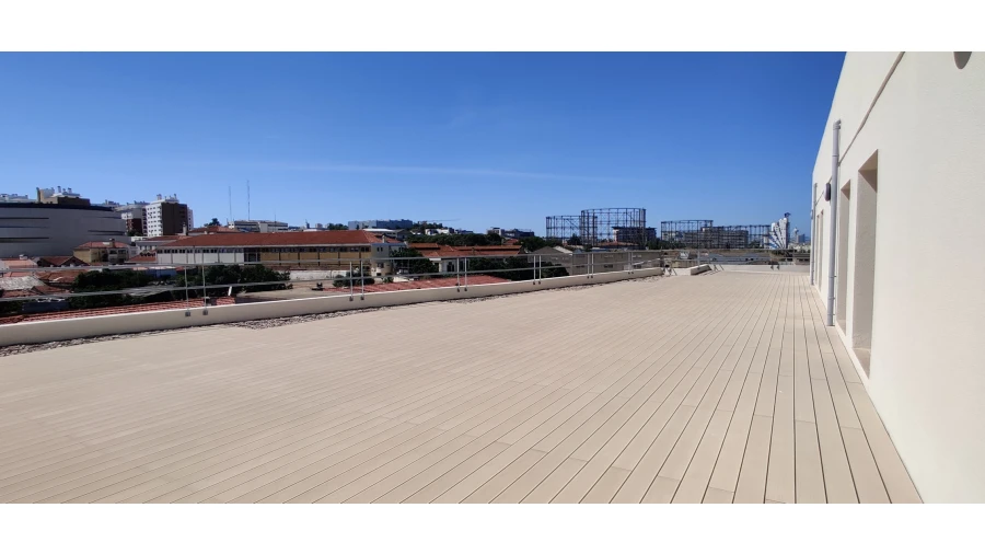 Escritório para Arrendamento em Marvila Foto 8