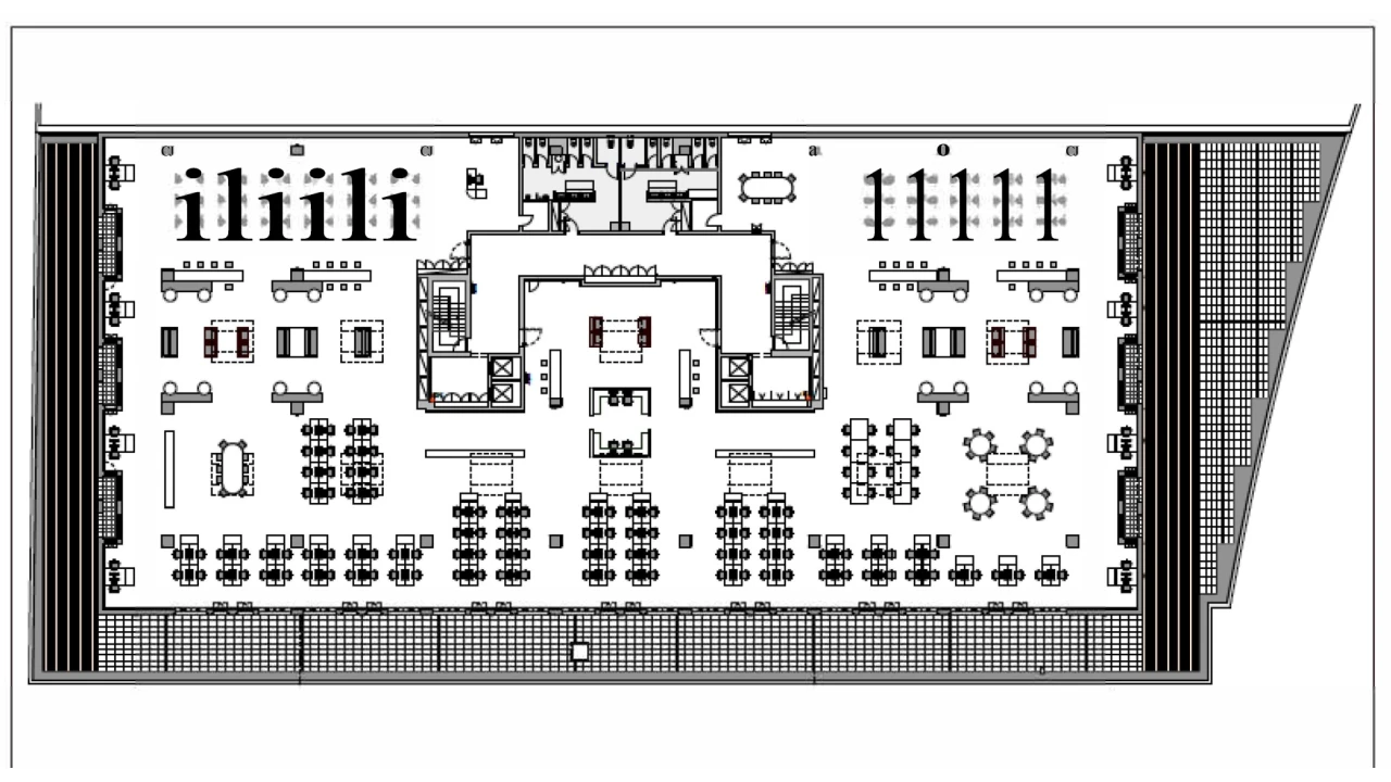 Escritório para Arrendamento em Marvila Foto 11