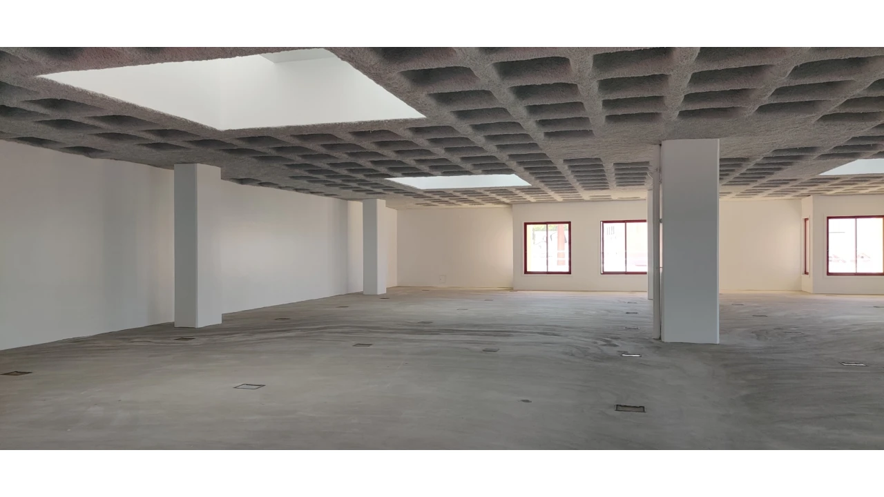 Escritório para Arrendamento em Marvila Foto 3