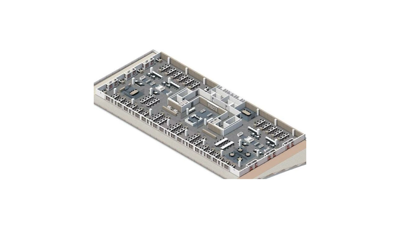 Escritório para Arrendamento em Marvila Foto 12