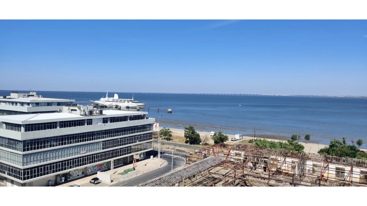 Escritório para Arrendamento em Marvila Foto 9