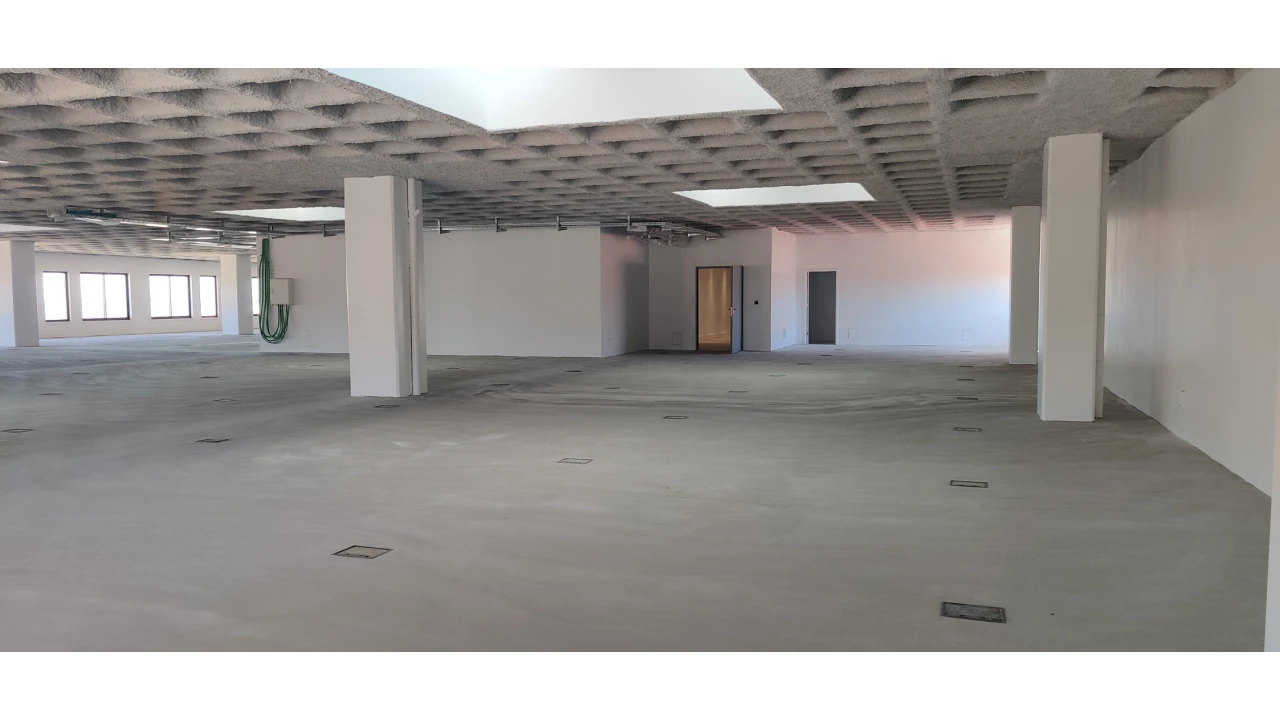 Escritório para Arrendamento em Marvila Foto 4