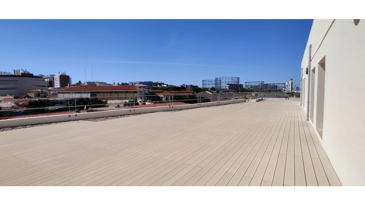 Escritório para Arrendamento em Marvila Foto 8