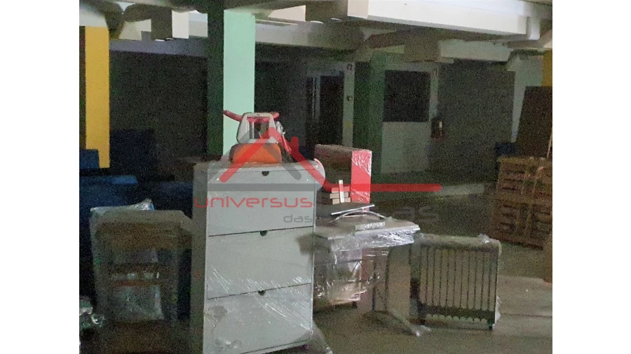 Armazém para Venda em Palmela Foto 4