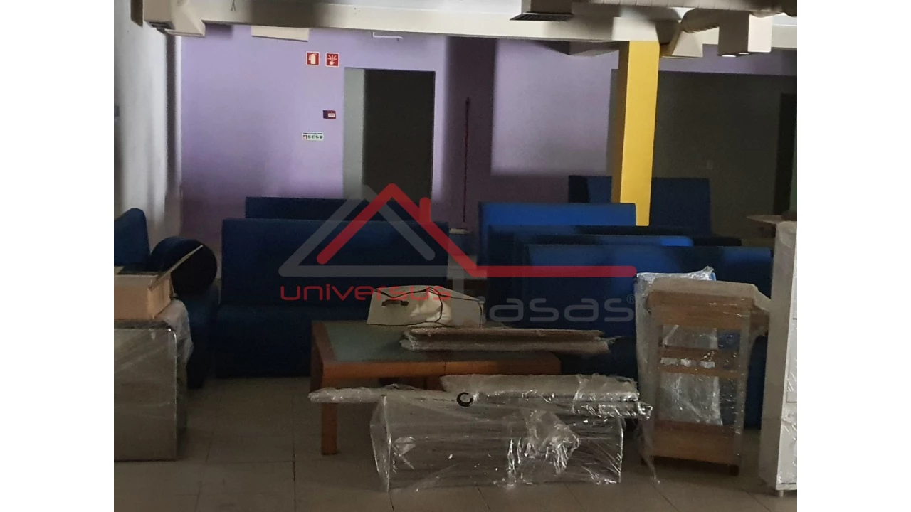 Armazém para Venda em Palmela Foto 5