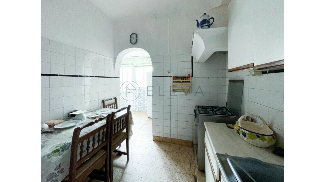 Moradia T2 para Venda em Montijo e Afonsoeiro Foto 15