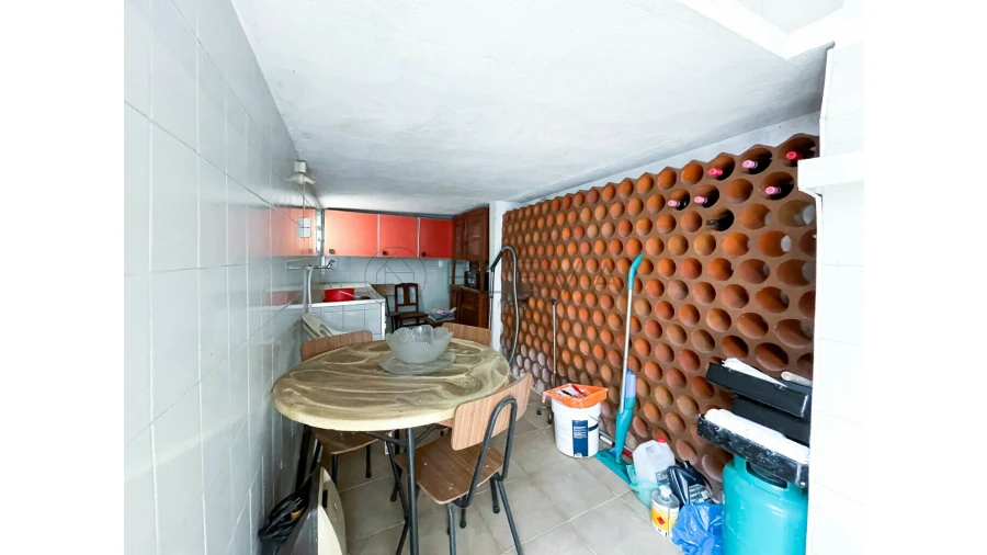 Moradia T2 para Venda em Montijo e Afonsoeiro Foto 11