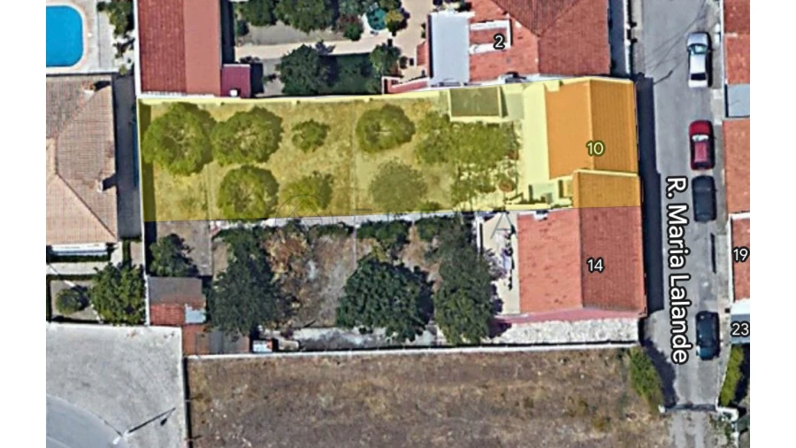 Moradia T2 para Venda em Montijo e Afonsoeiro Foto 13