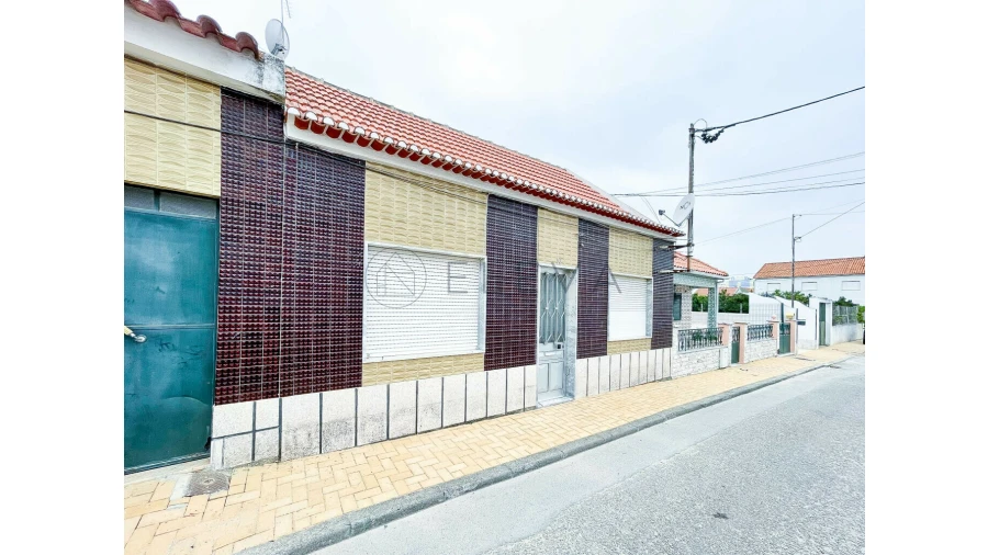 Moradia T2 para Venda em Montijo e Afonsoeiro Foto 2