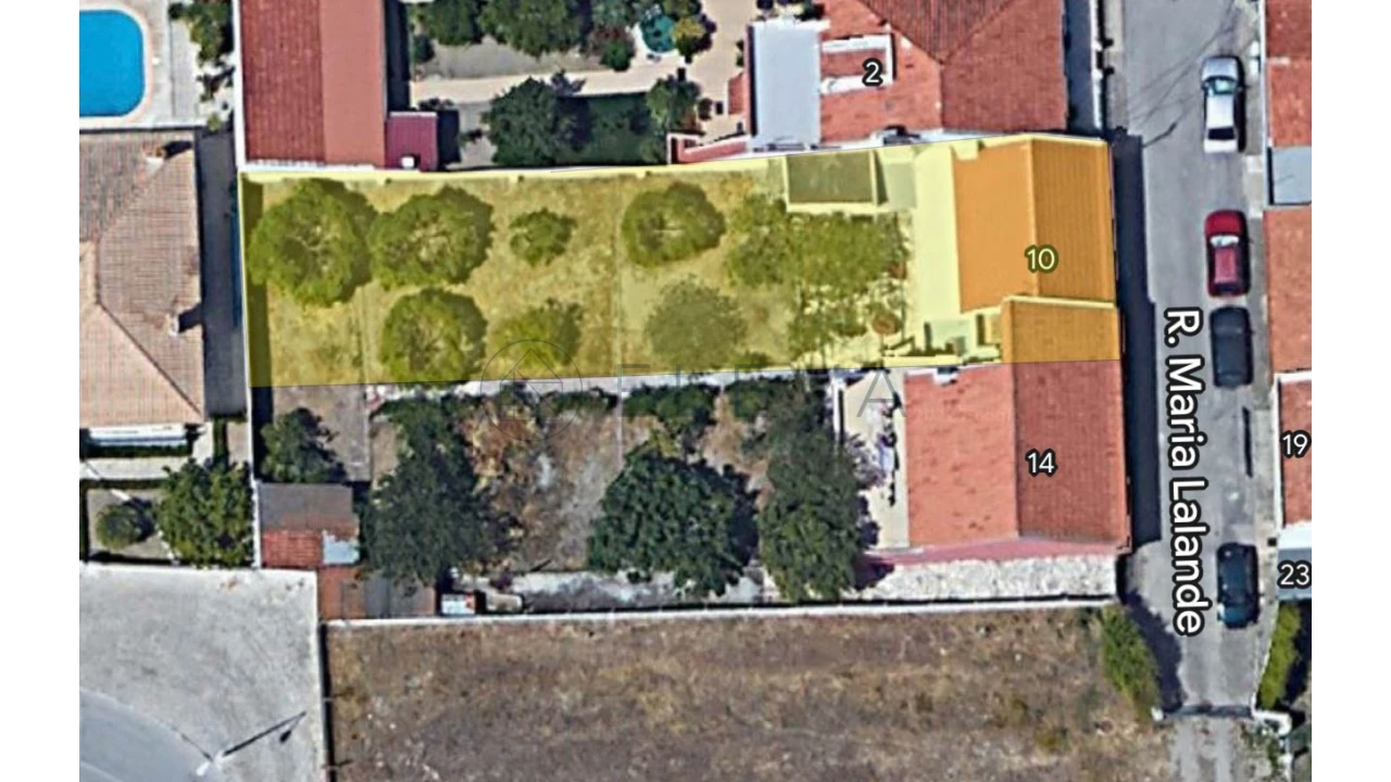 Moradia T2 para Venda em Montijo e Afonsoeiro Foto 13