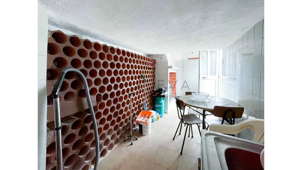 Moradia T2 para Venda em Montijo e Afonsoeiro Foto 17