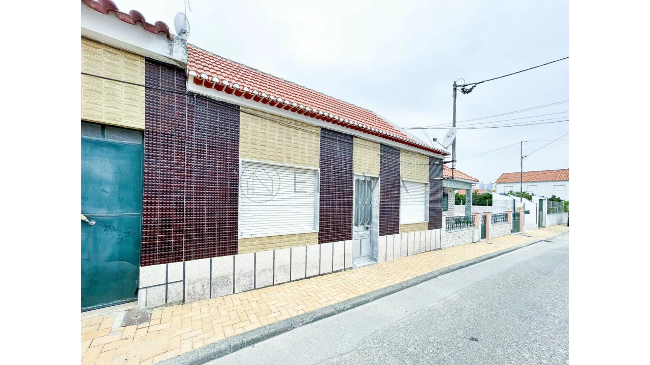 Moradia T2 para Venda em Montijo e Afonsoeiro Foto 2