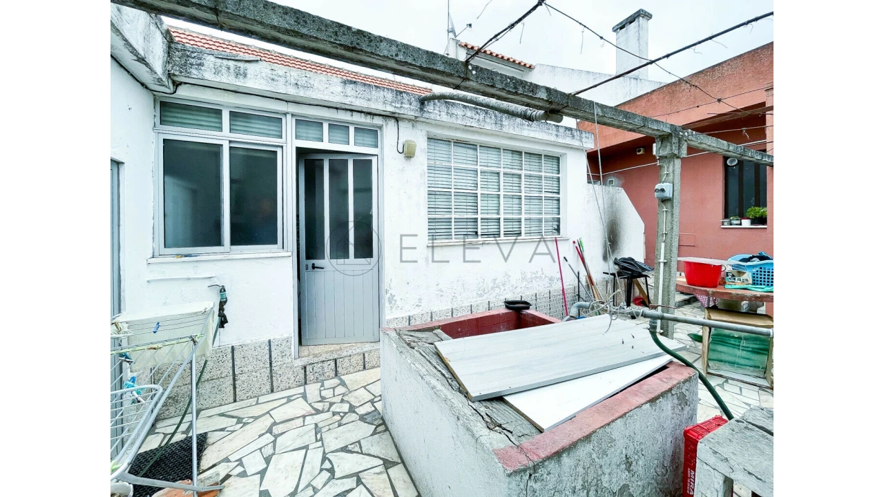 Moradia T2 para Venda em Montijo e Afonsoeiro Foto 10