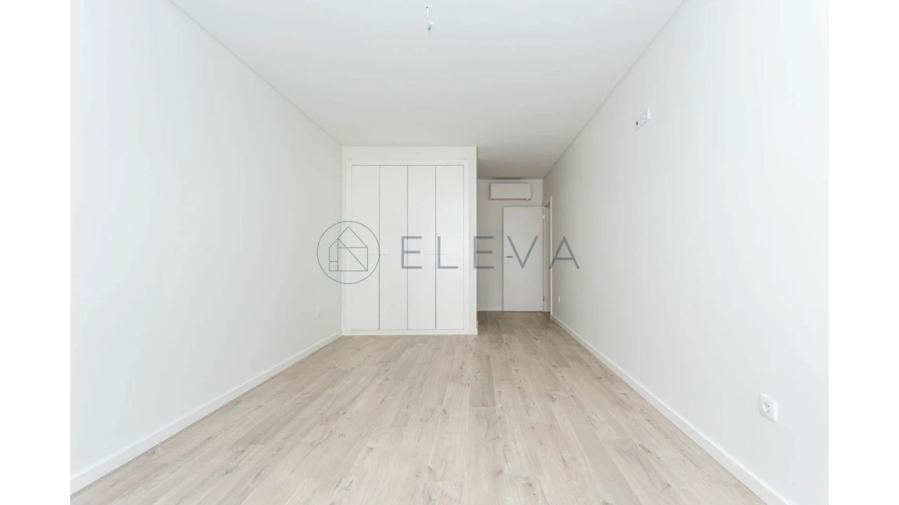 Apartamento T2 para Venda em Montijo e Afonsoeiro Foto 8